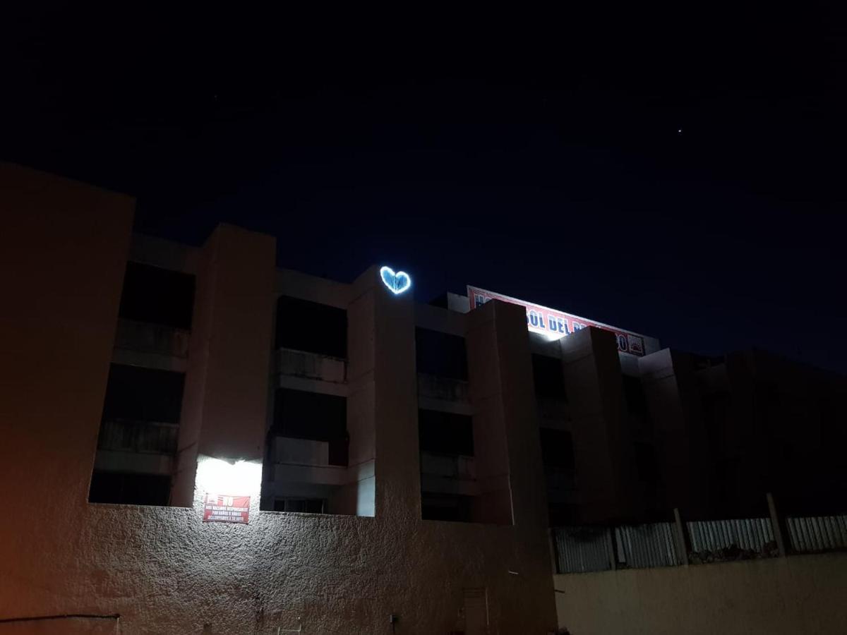 Hotel Sol Del Pacifico Lázaro Cárdenas Esterno foto